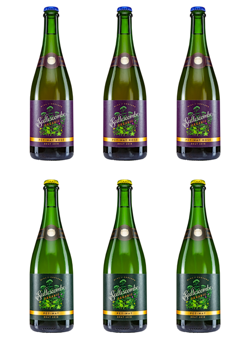 The Pét-Nat Collection - 5% OFF!