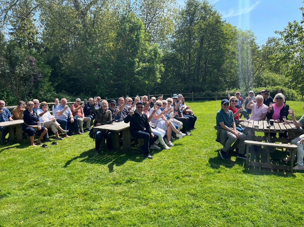 Group Visits