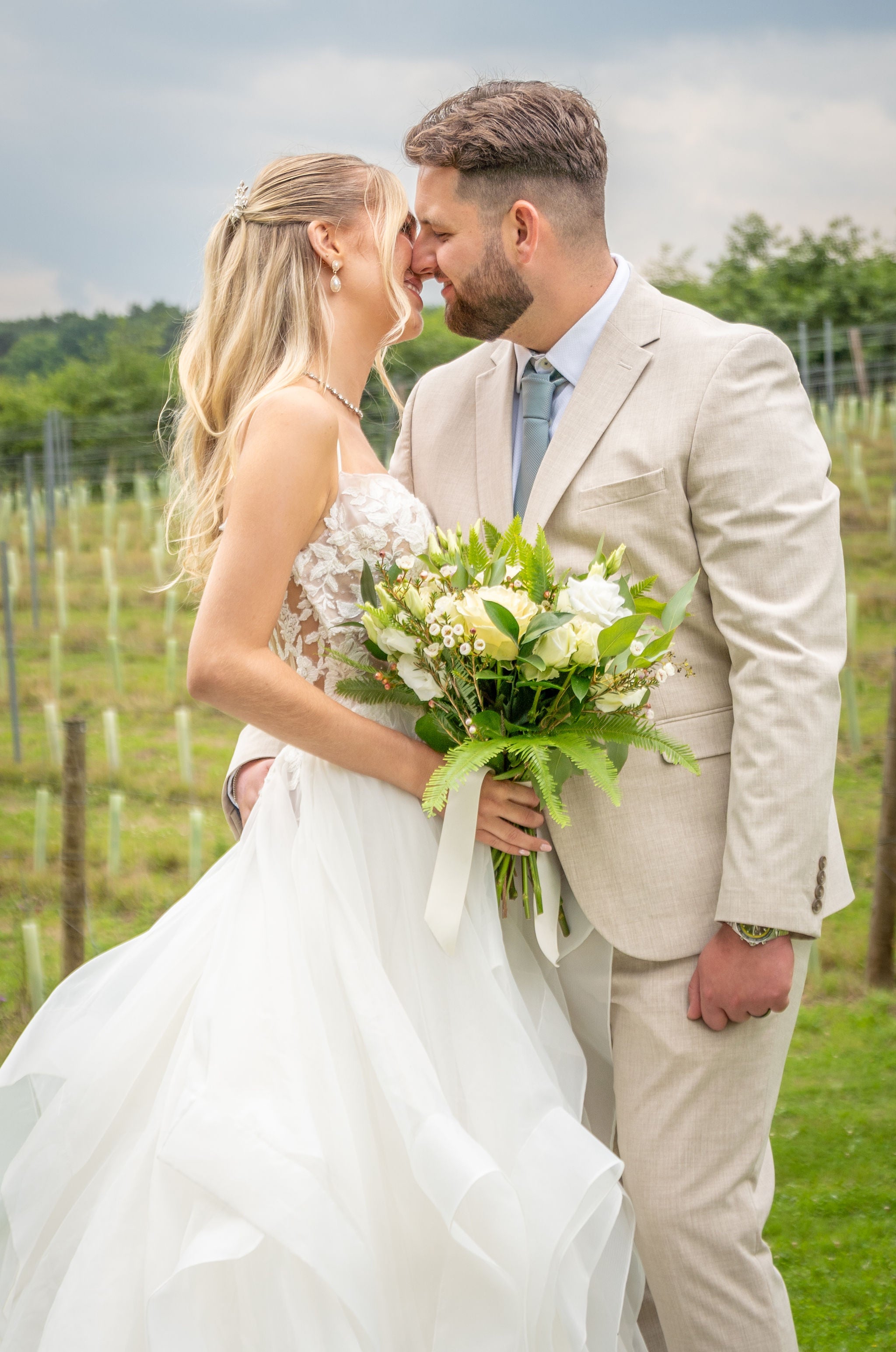 Vineyard Experience